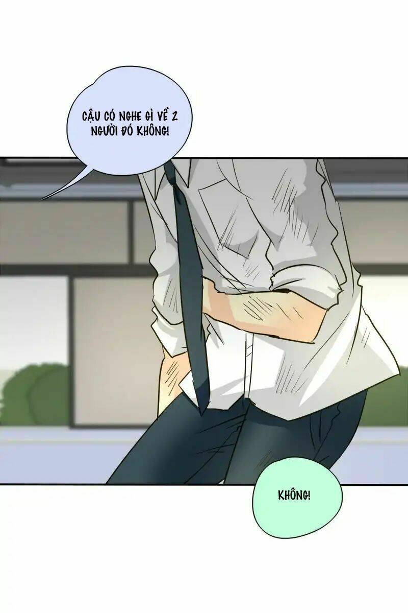 Đọc truyện Thế giới không hoàn hảo - Chap 125