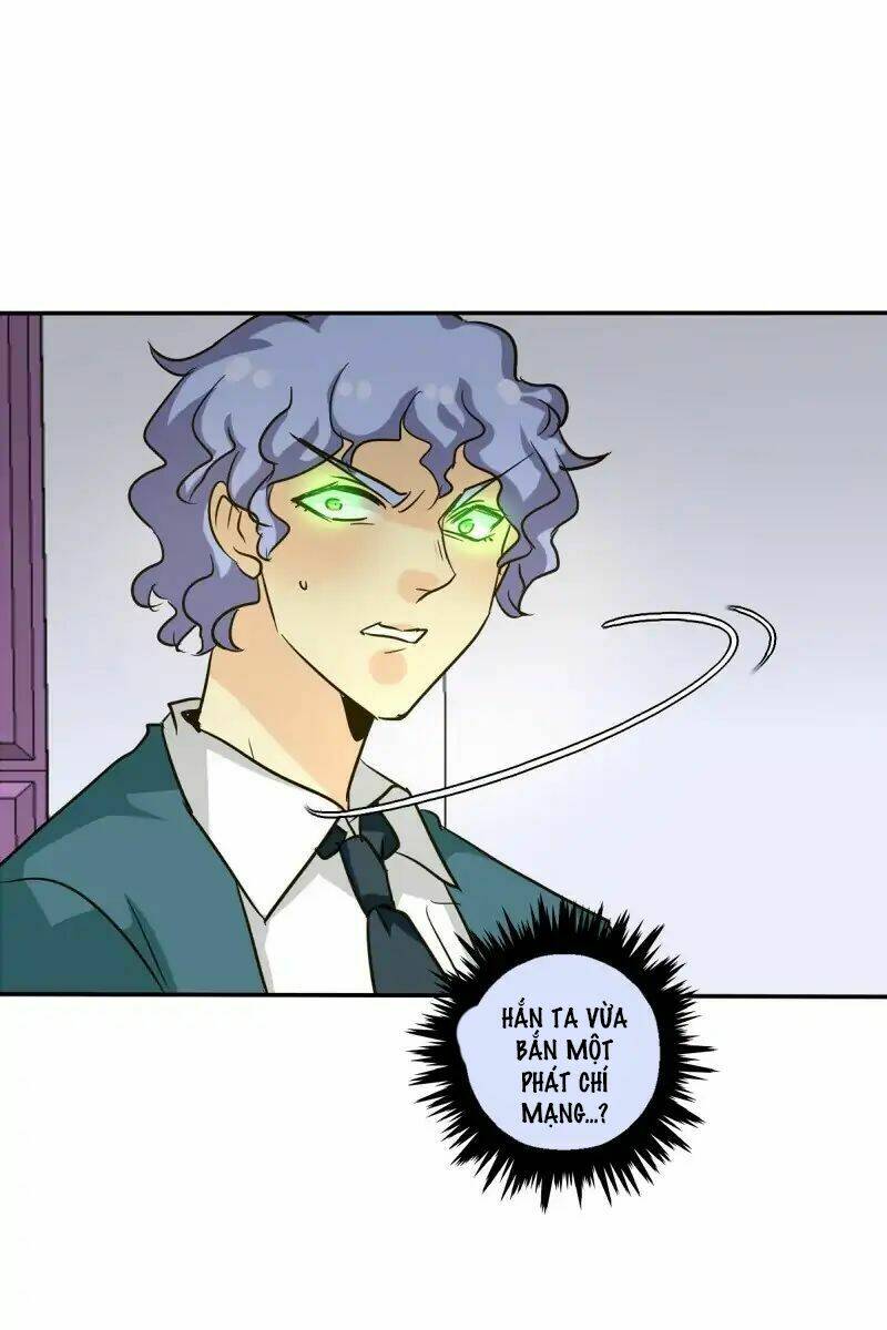 Đọc truyện Thế giới không hoàn hảo - Chap 125