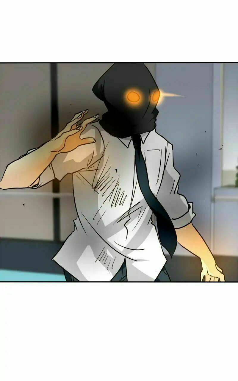 Đọc truyện Thế giới không hoàn hảo - Chap 125