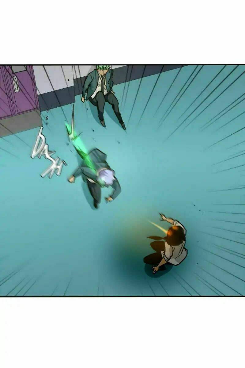 Đọc truyện Thế giới không hoàn hảo - Chap 125