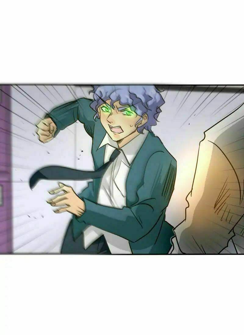 Đọc truyện Thế giới không hoàn hảo - Chap 125