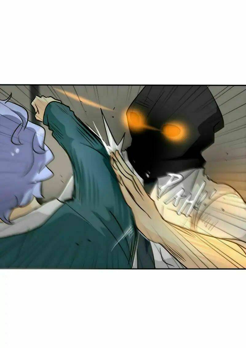 Đọc truyện Thế giới không hoàn hảo - Chap 125