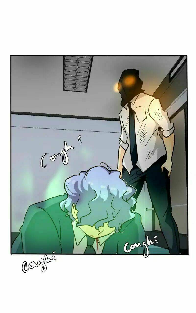 Đọc truyện Thế giới không hoàn hảo - Chap 125