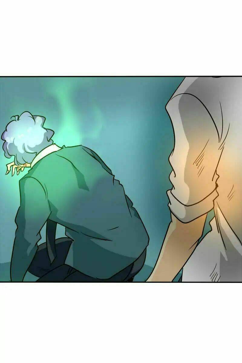 Đọc truyện Thế giới không hoàn hảo - Chap 125