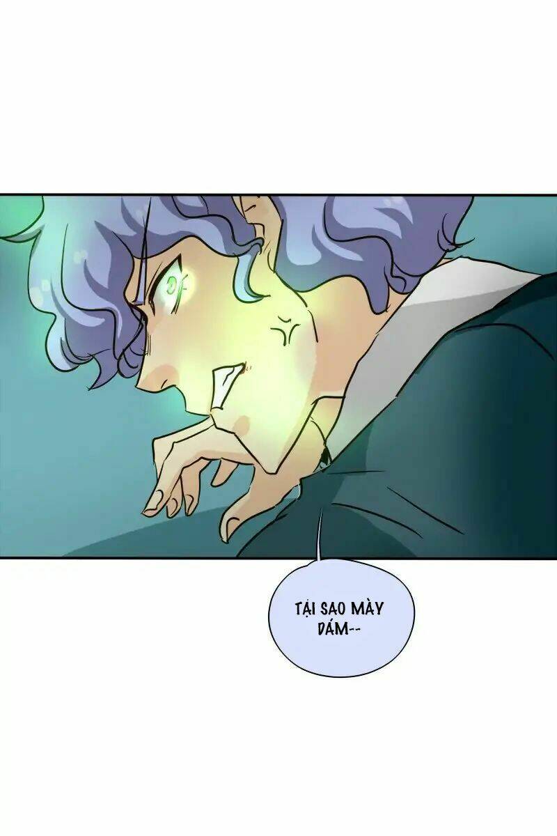 Đọc truyện Thế giới không hoàn hảo - Chap 125
