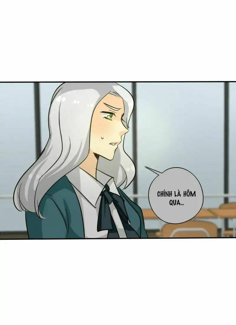 Đọc truyện Thế giới không hoàn hảo - Chap 125