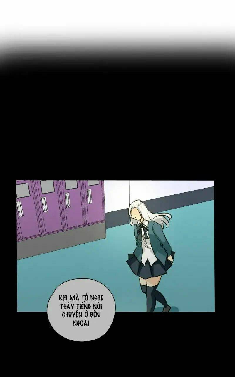 Đọc truyện Thế giới không hoàn hảo - Chap 125