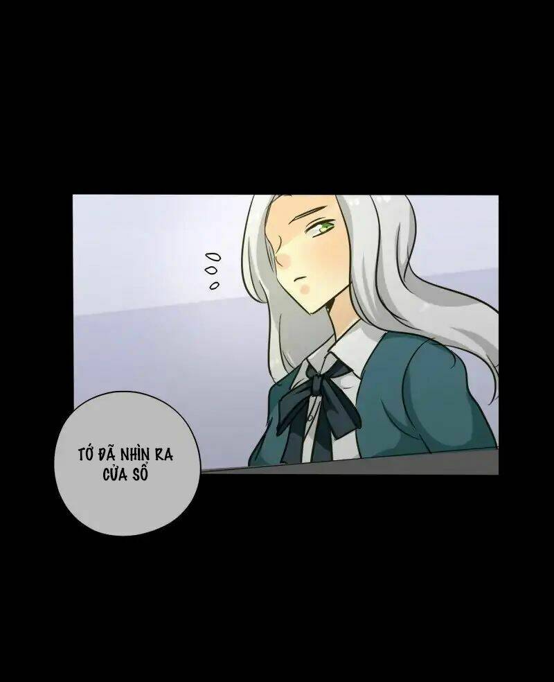 Đọc truyện Thế giới không hoàn hảo - Chap 125