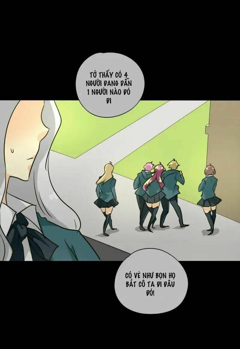 Đọc truyện Thế giới không hoàn hảo - Chap 125