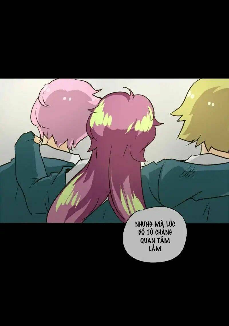 Đọc truyện Thế giới không hoàn hảo - Chap 125