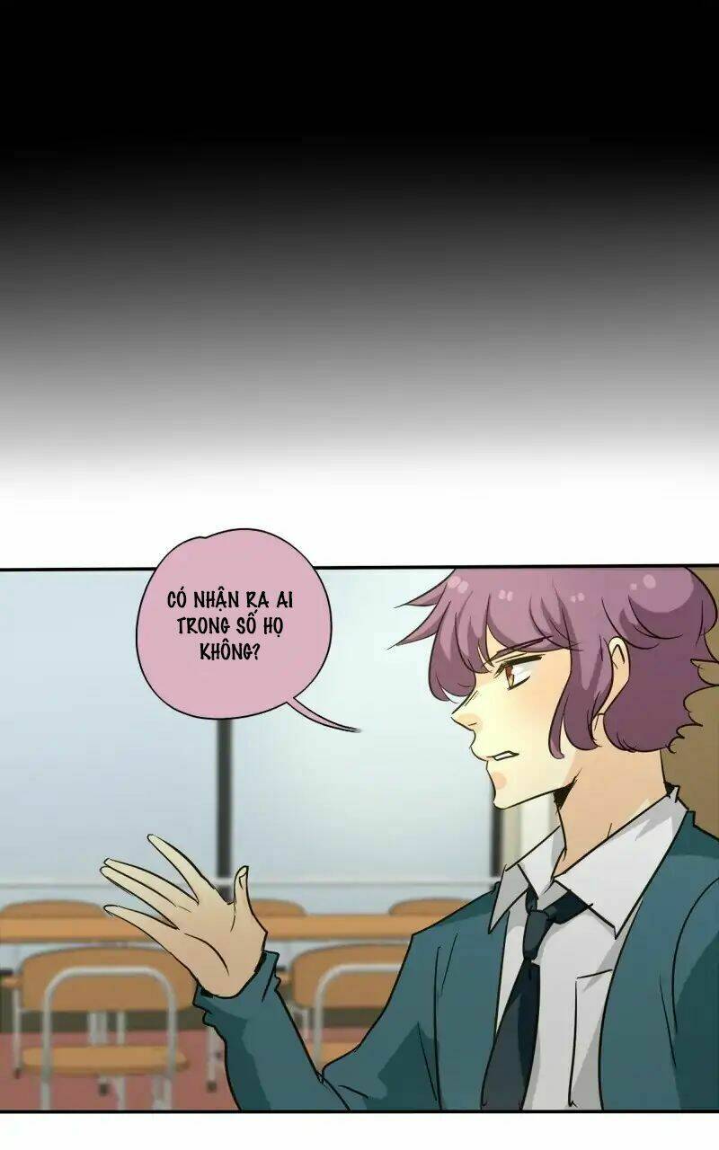 Đọc truyện Thế giới không hoàn hảo - Chap 125