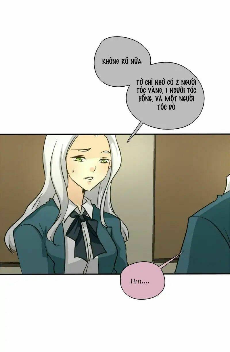 Đọc truyện Thế giới không hoàn hảo - Chap 125