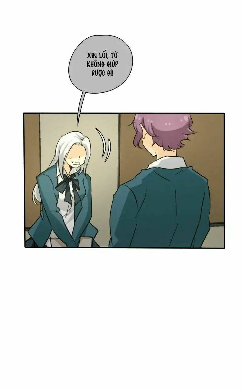Đọc truyện Thế giới không hoàn hảo - Chap 125