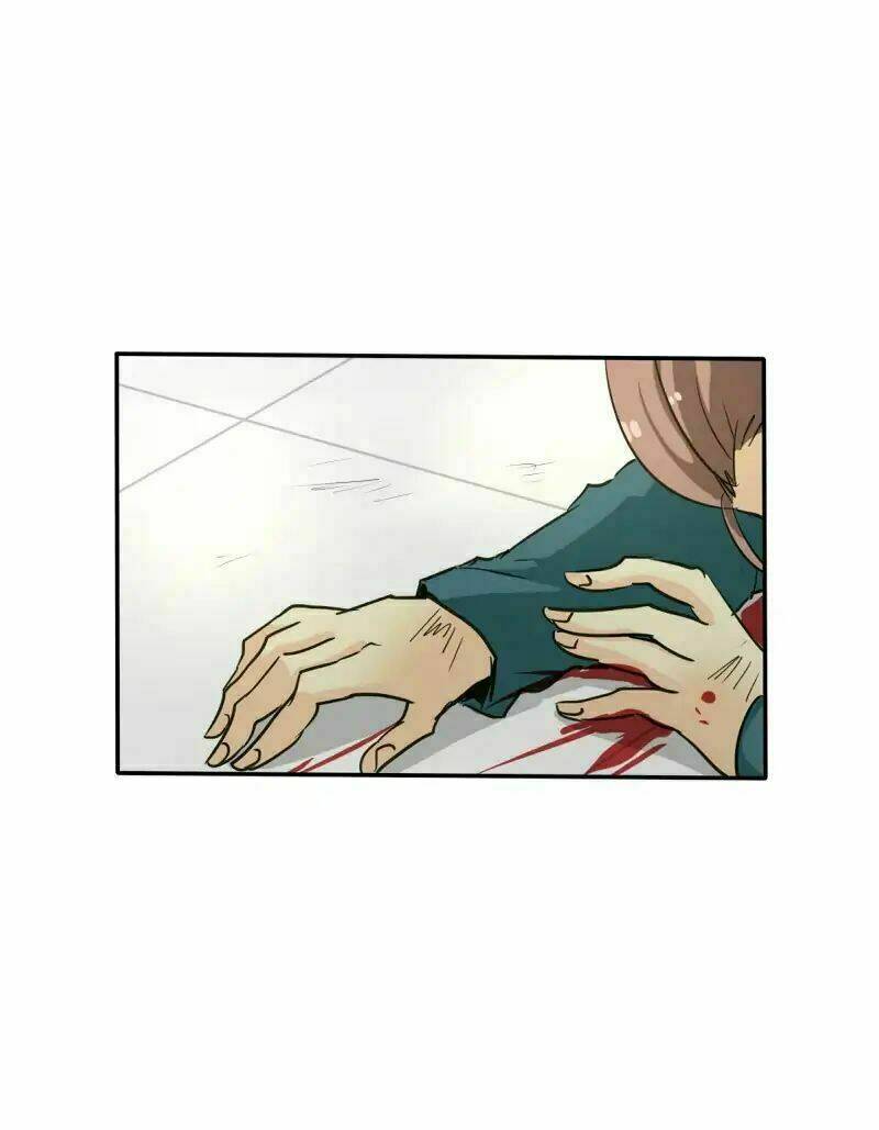 Đọc truyện Thế giới không hoàn hảo - Chap 125