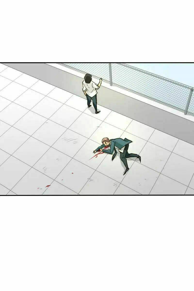 Đọc truyện Thế giới không hoàn hảo - Chap 125