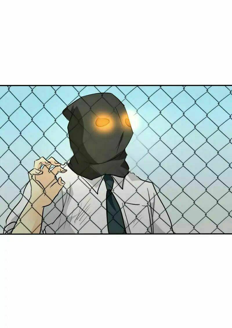 Đọc truyện Thế giới không hoàn hảo - Chap 125