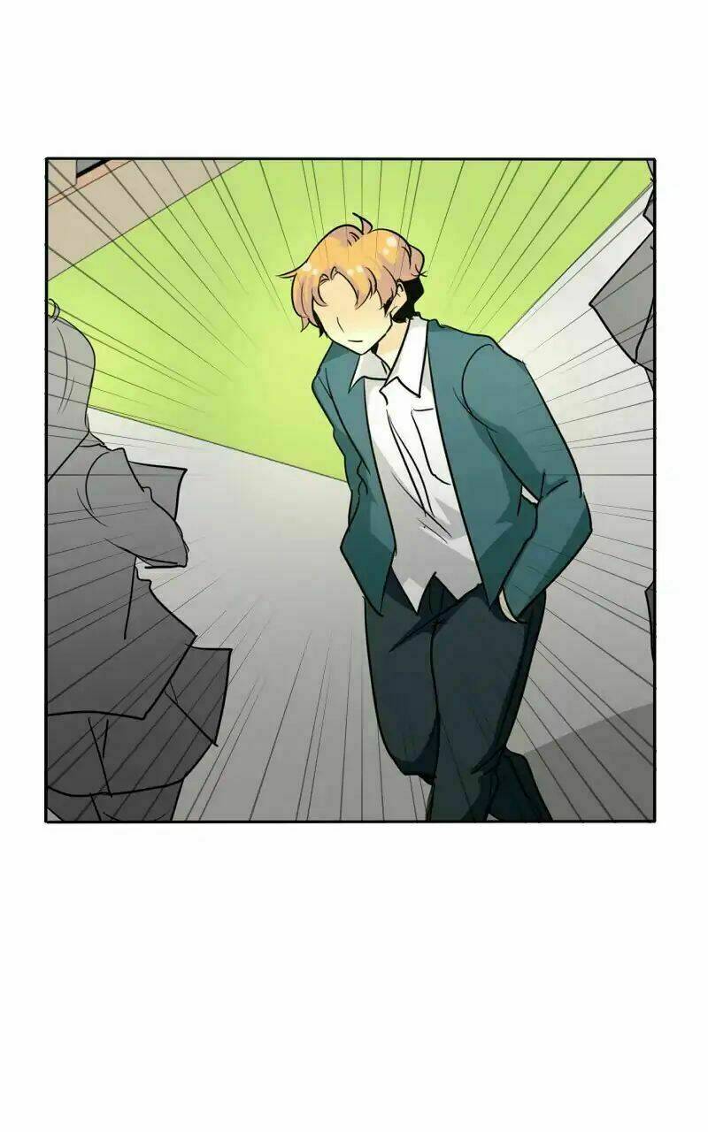 Đọc truyện Thế giới không hoàn hảo - Chap 125