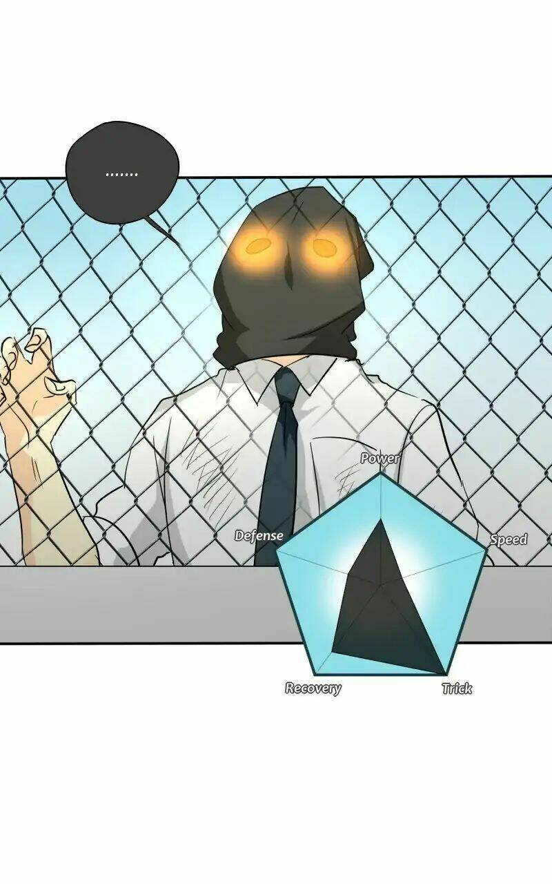 Đọc truyện Thế giới không hoàn hảo - Chap 125