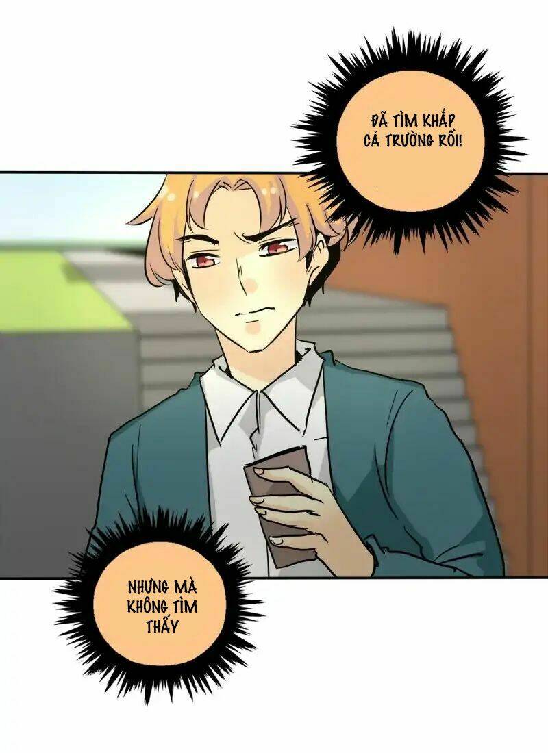 Đọc truyện Thế giới không hoàn hảo - Chap 125