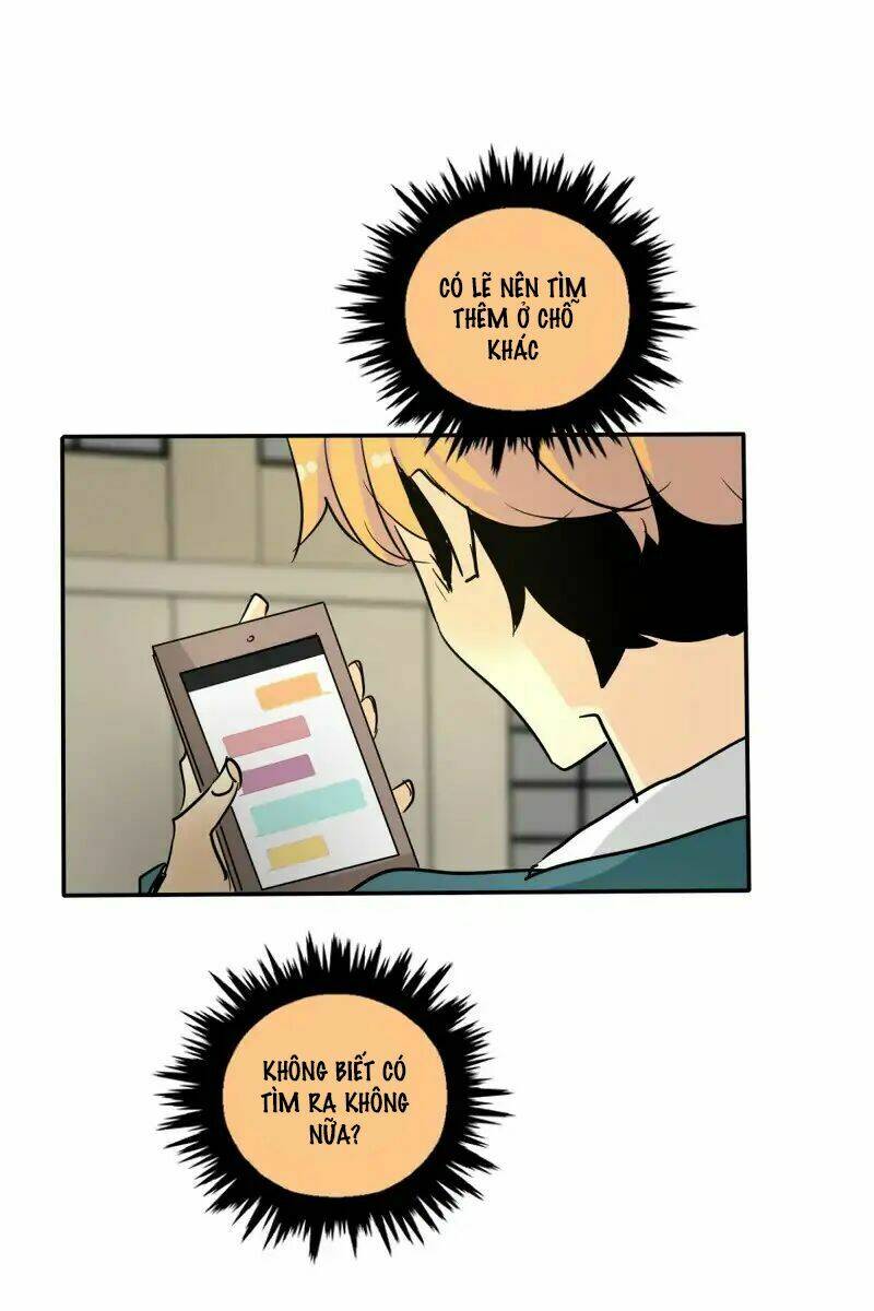 Đọc truyện Thế giới không hoàn hảo - Chap 125