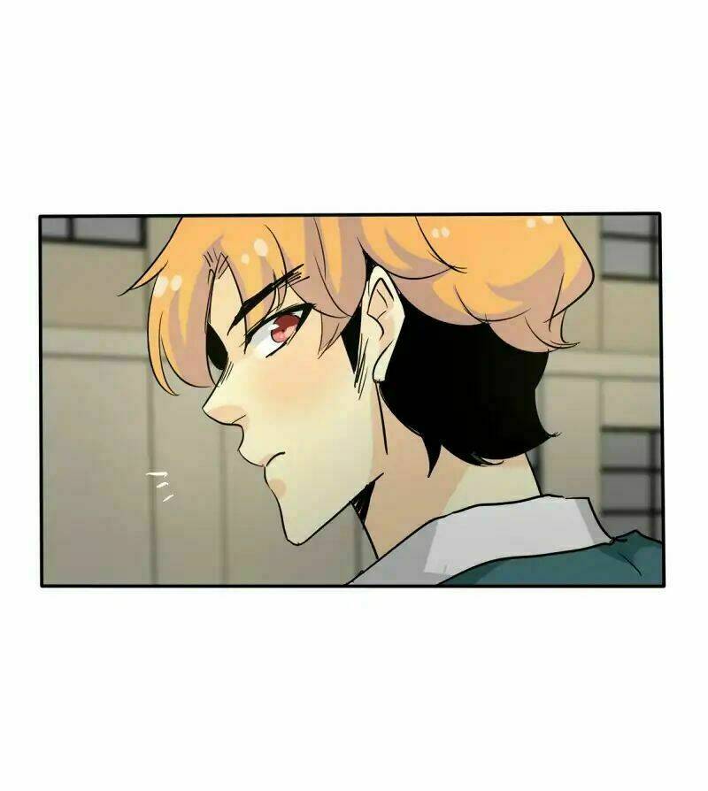 Đọc truyện Thế giới không hoàn hảo - Chap 125