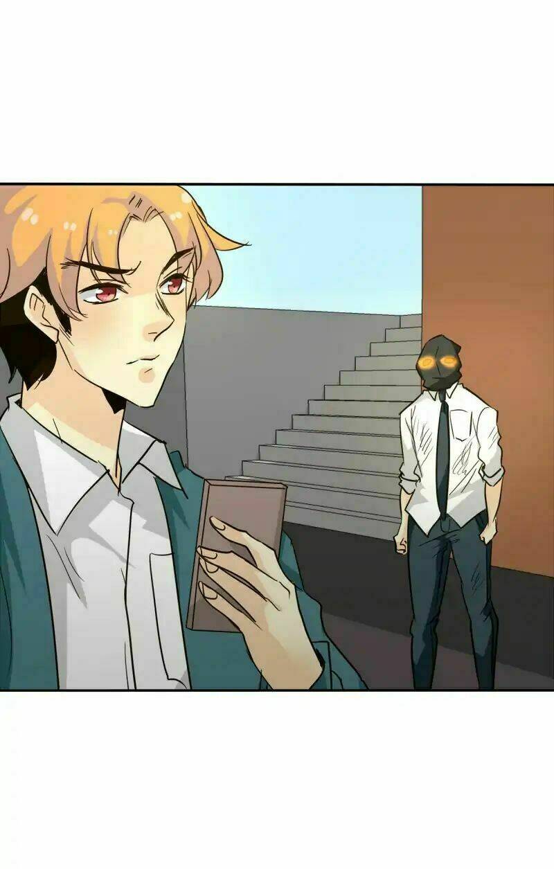 Đọc truyện Thế giới không hoàn hảo - Chap 125