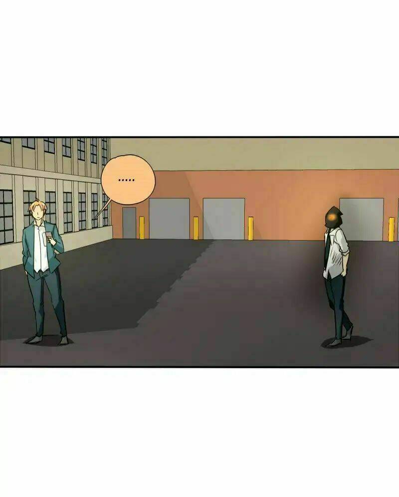 Đọc truyện Thế giới không hoàn hảo - Chap 125