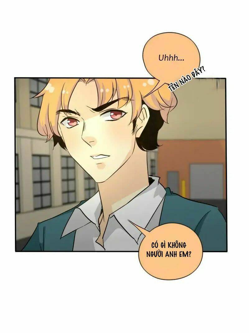 Đọc truyện Thế giới không hoàn hảo - Chap 125