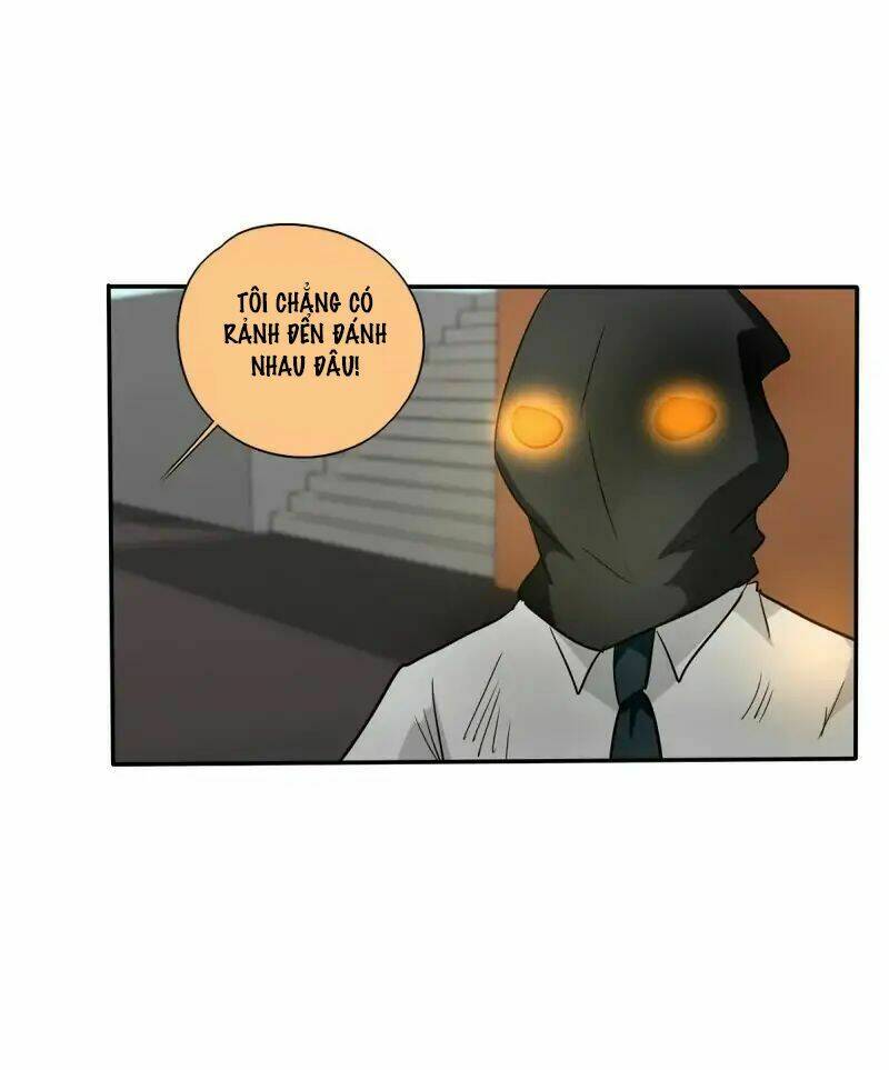 Đọc truyện Thế giới không hoàn hảo - Chap 125