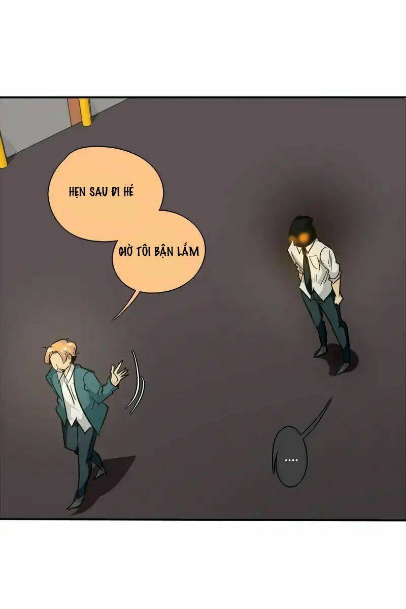 Đọc truyện Thế giới không hoàn hảo - Chap 125