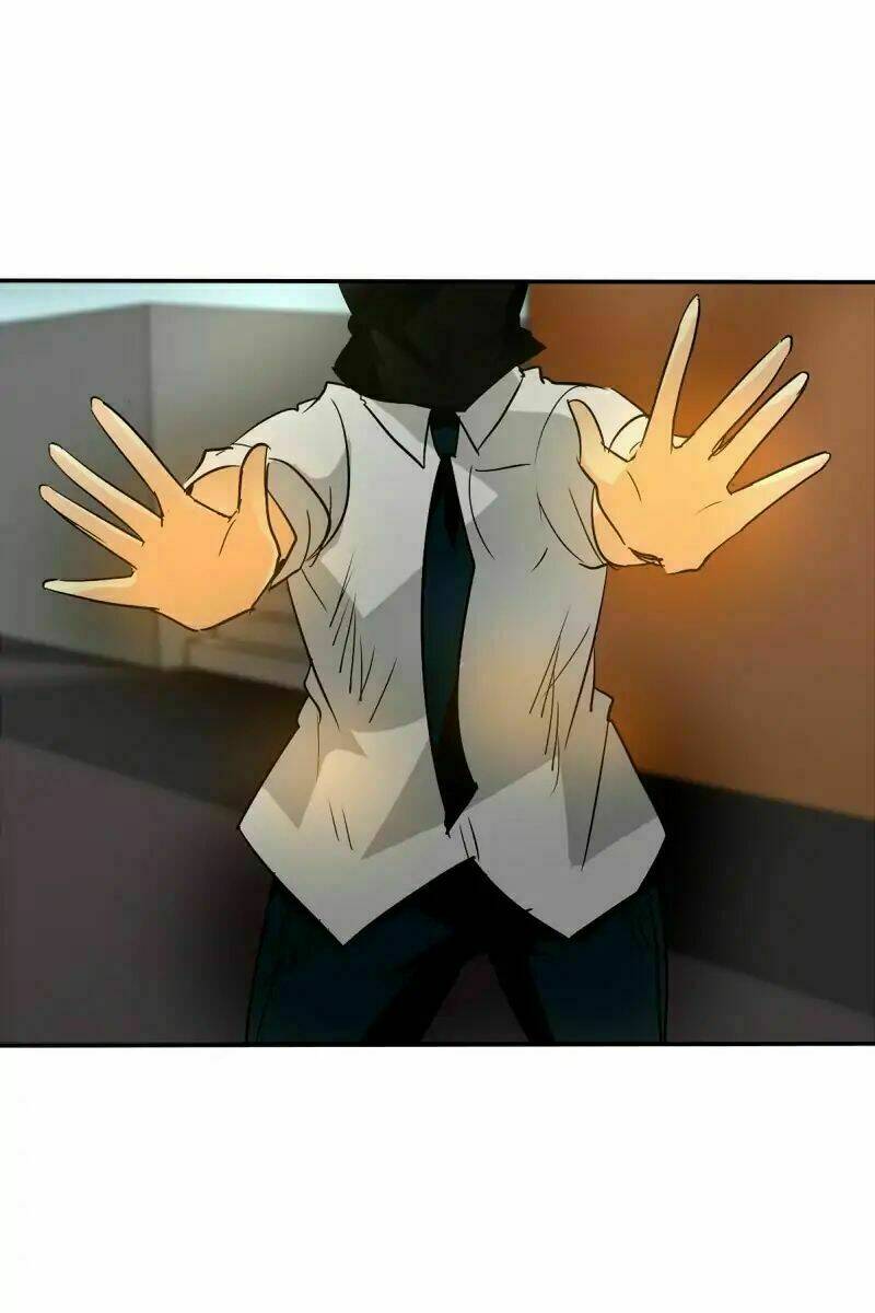 Đọc truyện Thế giới không hoàn hảo - Chap 125