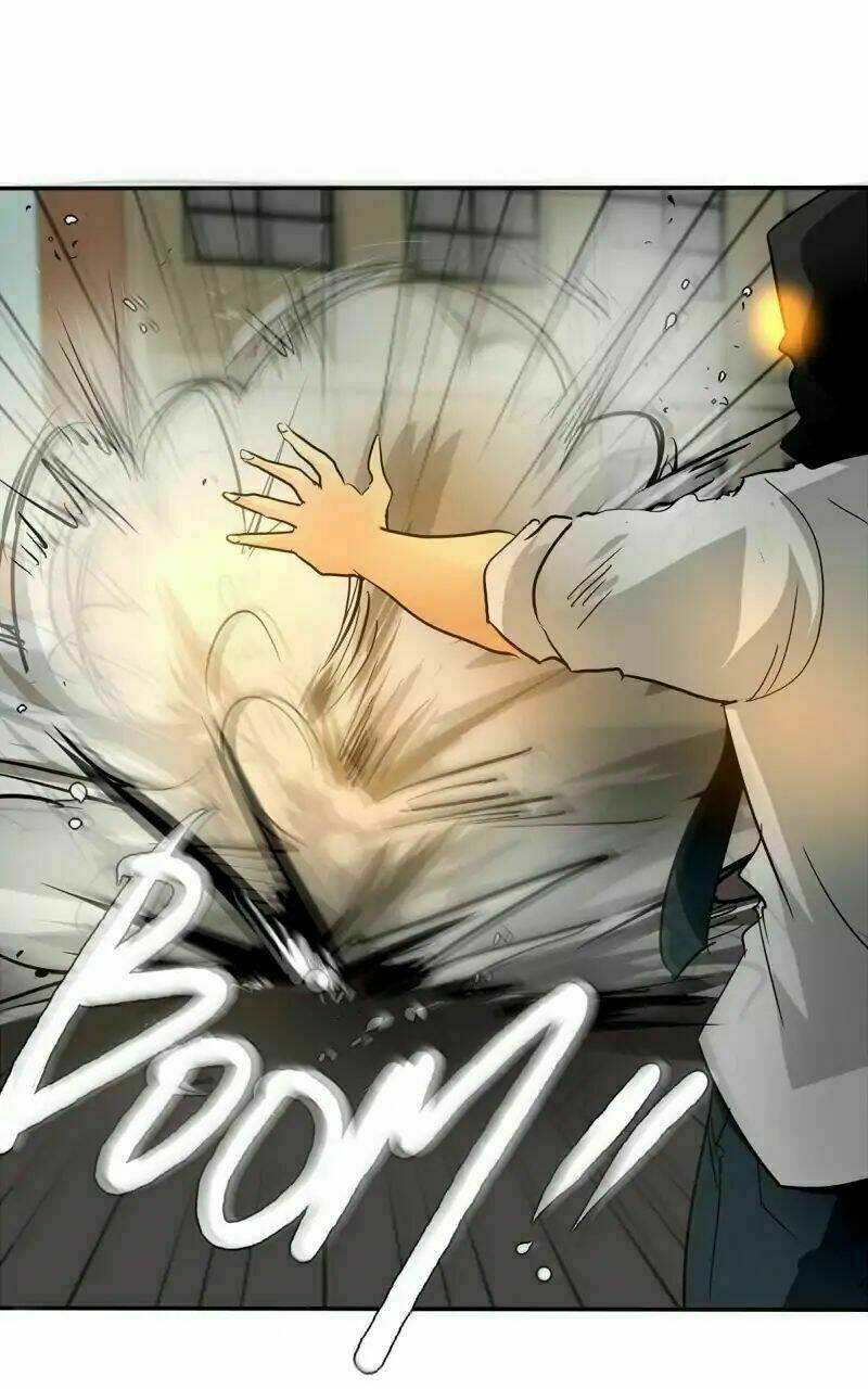 Đọc truyện Thế giới không hoàn hảo - Chap 126