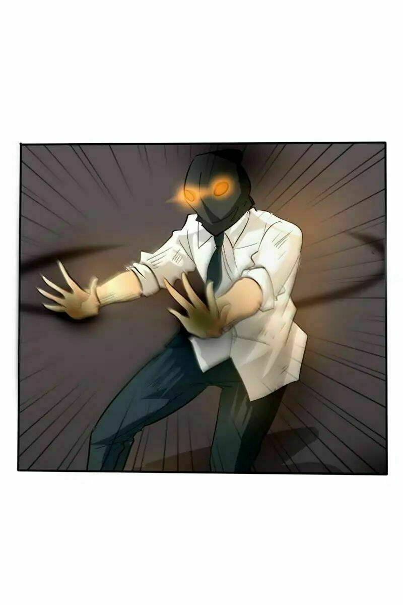 Đọc truyện Thế giới không hoàn hảo - Chap 126