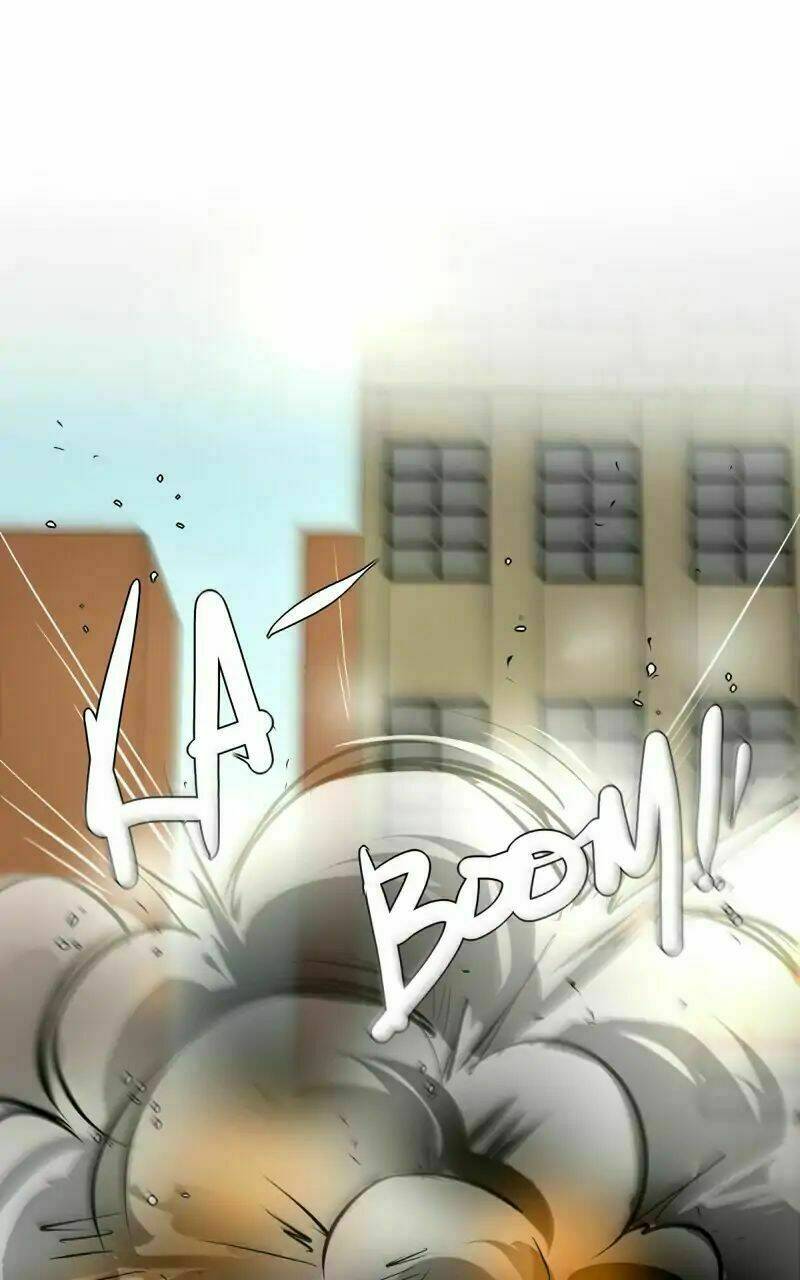 Đọc truyện Thế giới không hoàn hảo - Chap 126