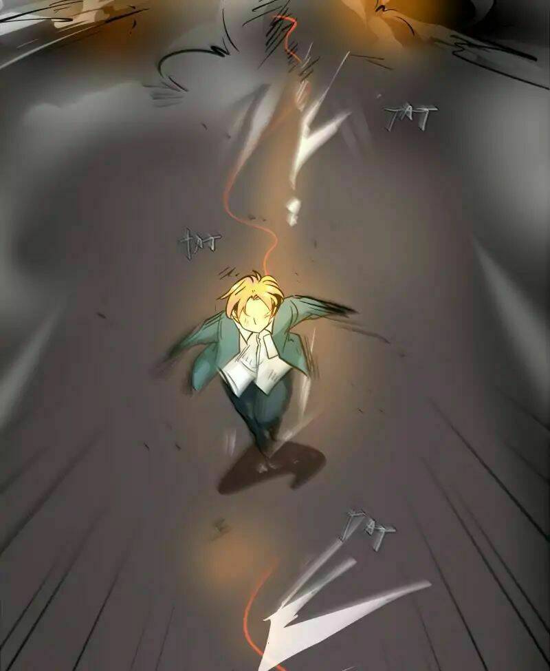 Đọc truyện Thế giới không hoàn hảo - Chap 126