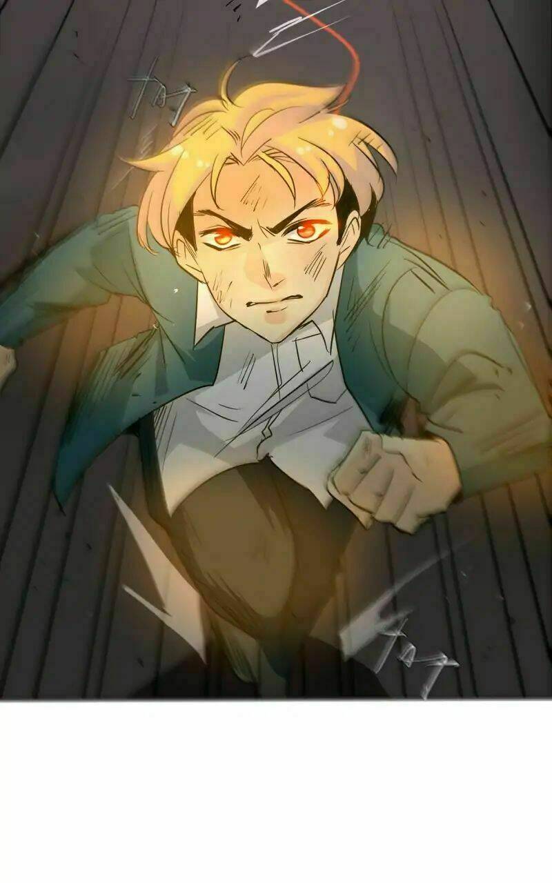 Đọc truyện Thế giới không hoàn hảo - Chap 126