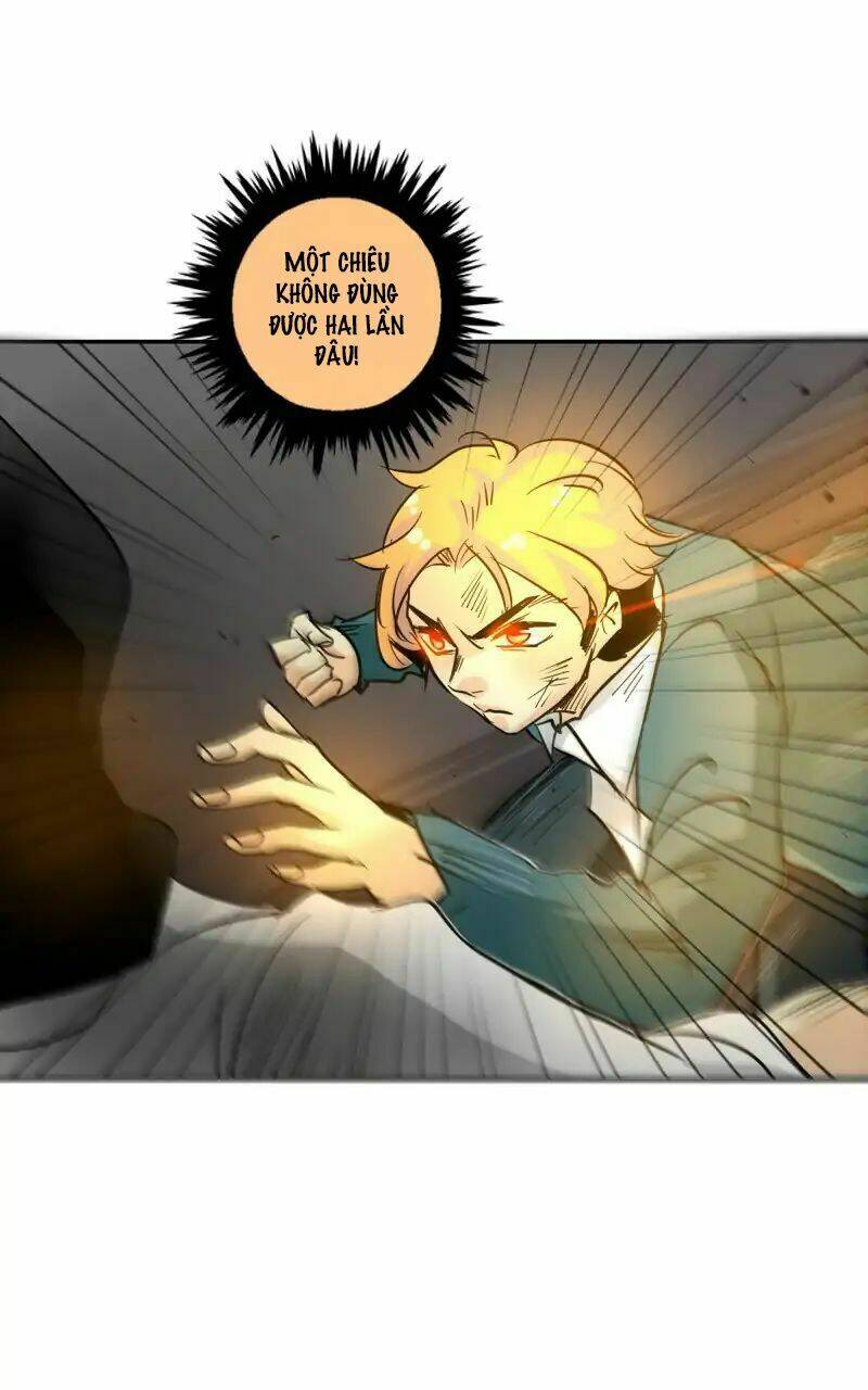 Đọc truyện Thế giới không hoàn hảo - Chap 126