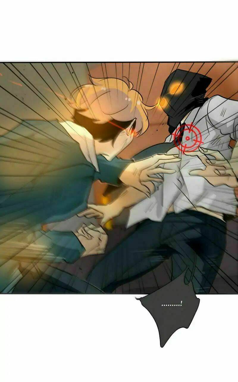 Đọc truyện Thế giới không hoàn hảo - Chap 126