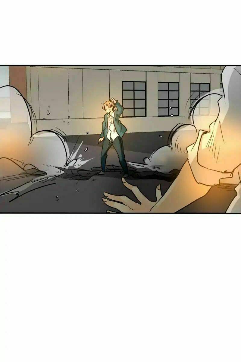 Đọc truyện Thế giới không hoàn hảo - Chap 126