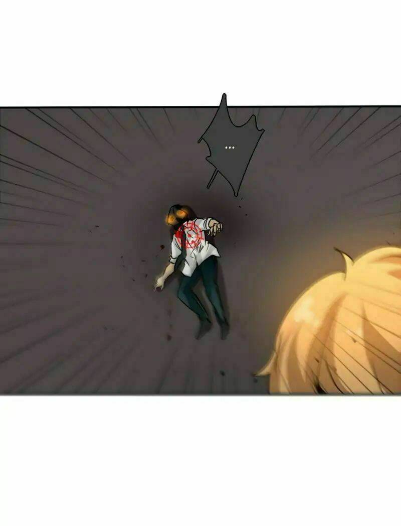 Đọc truyện Thế giới không hoàn hảo - Chap 126