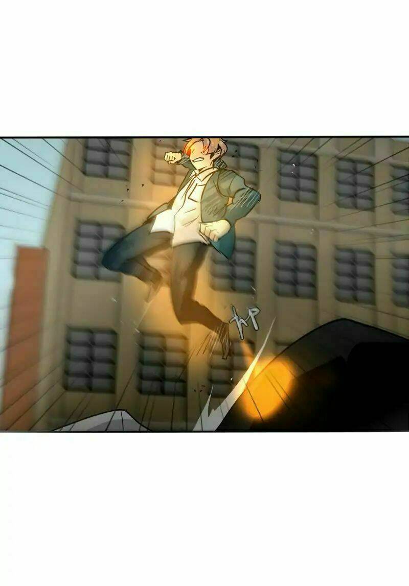 Đọc truyện Thế giới không hoàn hảo - Chap 126