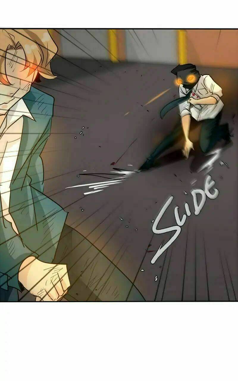 Đọc truyện Thế giới không hoàn hảo - Chap 126