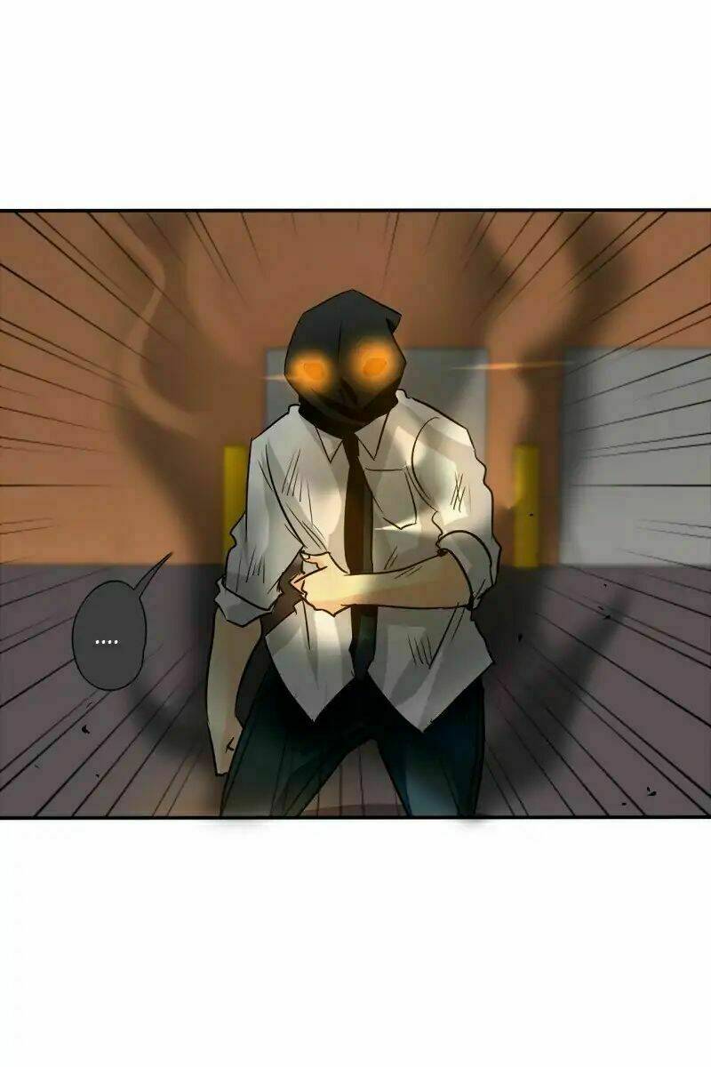 Đọc truyện Thế giới không hoàn hảo - Chap 126