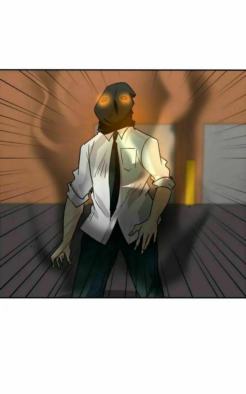 Đọc truyện Thế giới không hoàn hảo - Chap 126