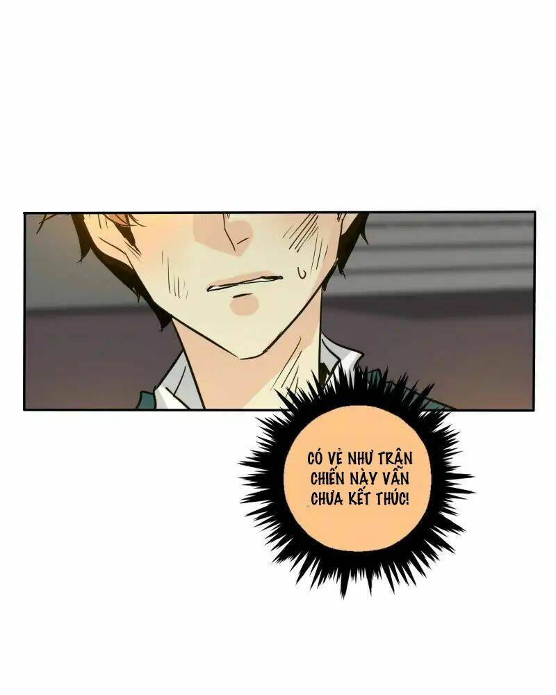 Đọc truyện Thế giới không hoàn hảo - Chap 126