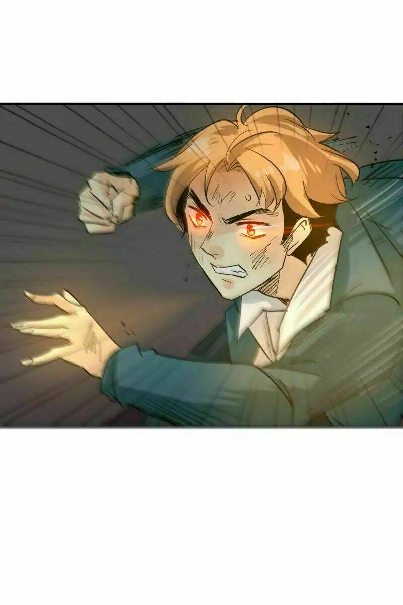 Đọc truyện Thế giới không hoàn hảo - Chap 126