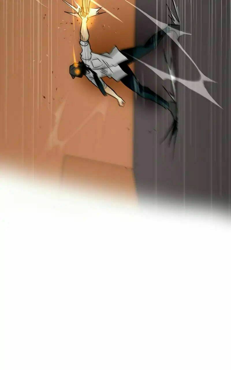 Đọc truyện Thế giới không hoàn hảo - Chap 126