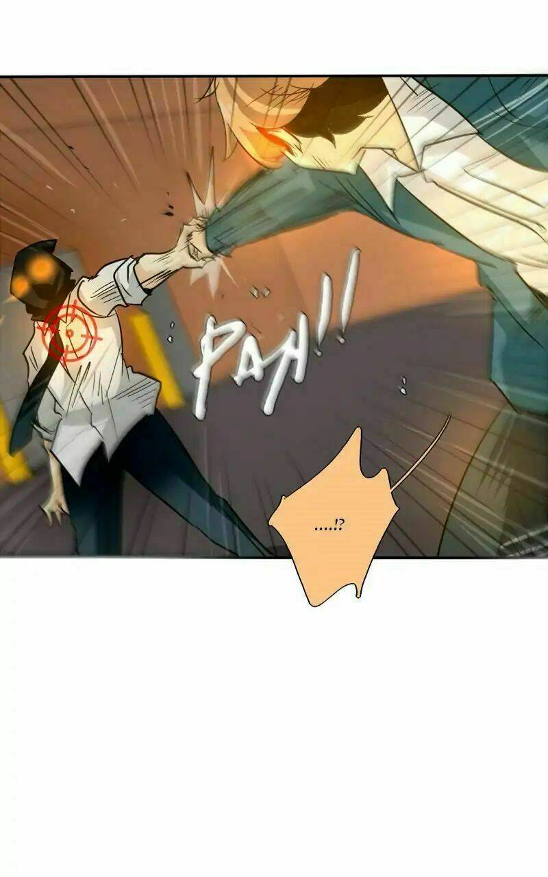 Đọc truyện Thế giới không hoàn hảo - Chap 126