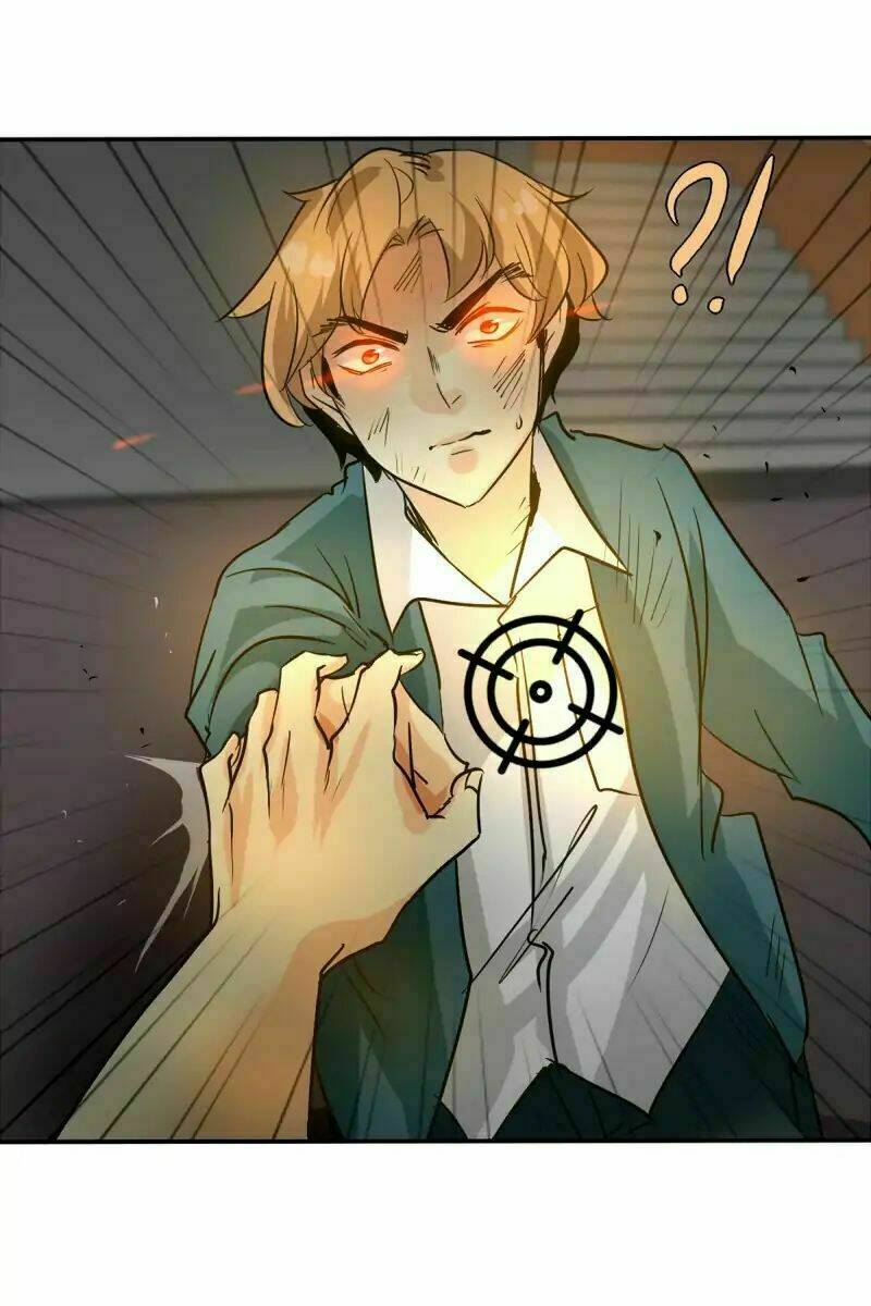 Đọc truyện Thế giới không hoàn hảo - Chap 126