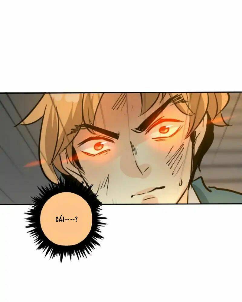 Đọc truyện Thế giới không hoàn hảo - Chap 126